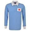 Japan 1966 Retro Football Shirt