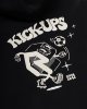 Robey - Kick Ups Hoodie - Zwart