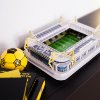 Borussia Dortmund Signal Iduna Park - 3D Puzzel