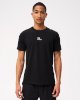 Picture of OTP x Robey - Michy Regular Fit T-Shirt - Black