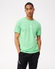 Picture of OTP x Robey - Michy Regular Fit T-Shirt - Green