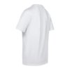 Cruyff - Croatia Dos Rayas Graphic T-Shirt - White