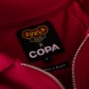 Dukla Prague Retro Sweater 1968