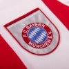 FC Bayern Munich Retro Football Shirt 1971-1972