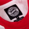 FC Bayern Munich Retro Football Shirt 1971-1972