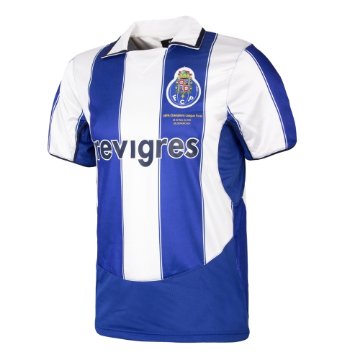 FC Porto é o 4.º melhor clube do mundo: saiba em que lugar estão os