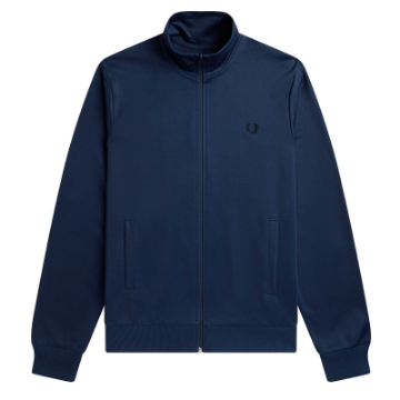 Fred Perry Polo's, T-Shirts, Track Jackets & more - Sportus