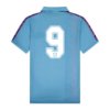 Picture of Meyba - Barcelona Shirt Away 1988-1989 + 9