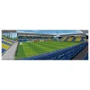 Picture of SC Cambuur Stadium 2D Puzzle (1000 Pieces)