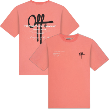 OTP Neo Regular Fit Tee OTP Neo Regular Fit Tee