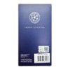 UEFA Champions League Official Replica 3D Trophy on Wooden Pedestal (70mm)
