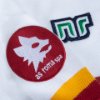 Ennerre AS Roma Away Shirt 1986-1987 + 7