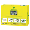 Norwich City Carrow Road Stadium - 3D Puzzle