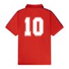 Meyba - Barcelona Third Retro Football Shirt 1987-1991 + 10