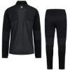 Robey - Pro Winterized Trainingspak - Zwart
