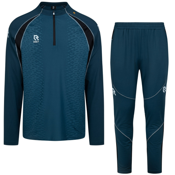 Robey - Pro Trainingspak - Storm Blue