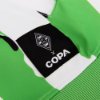 Borussia Mönchengladbach Retro Trainingsjacke 1995