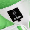 Borussia Mönchengladbach Retro Trainingsjacke 1995