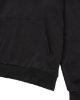 Robey - Varsity Hoodie - Zwart