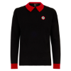 AC Milan Official Goalkeeper Shirt 1967-1968