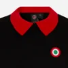 AC Milan Official Goalkeeper Shirt 1967-1968