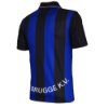 Club Brugge Retro Voetbalshirt 1998-1999