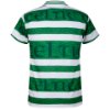 Celtic Retro Football Shirt 1995-1996