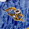 COPA Football - Port Vale FC Retro Football  Shirt Away 1991-1992