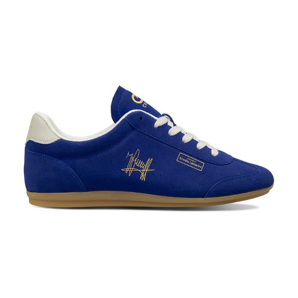 Cruyff - Recopa Sneakers - Blauw