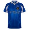 Chelsea Retro Voetbalshirt 1997-1999