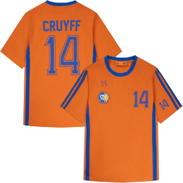 Cruyff T-Shirts for Men - Sportus - Where sport meets fashion
