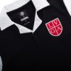 FC Lugano Retro Voetbalshirt 1951