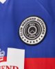 Weekend Offender - Frankrijk Voetbalshirt 1998 - Blauw