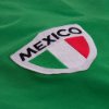 Picture of Mexico Retro Football Shirt 1980s + Number 9 (Hugo Sánchez)