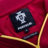 Portugal Retro Football Shirt 1998 Figo